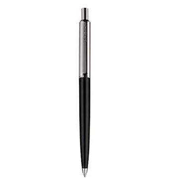 Montegrappa Elmo 01 Iseorbac Siyah Tükenmez Kalem