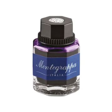 Montegrappa IA01BZIW Kahverengi 50 ml Mürekkep