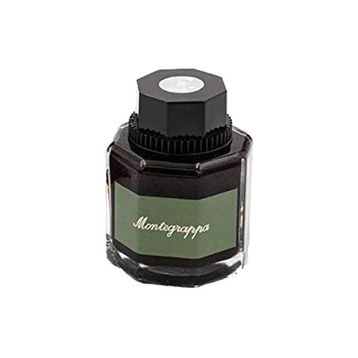 Montegrappa IA02BZIC Siyah Şişe Mürekkep