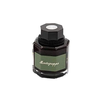 Montegrappa IA02BZIC Siyah Şişe Mürekkep