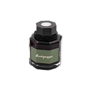 Montegrappa IA02BZIC Siyah Şişe Mürekkep