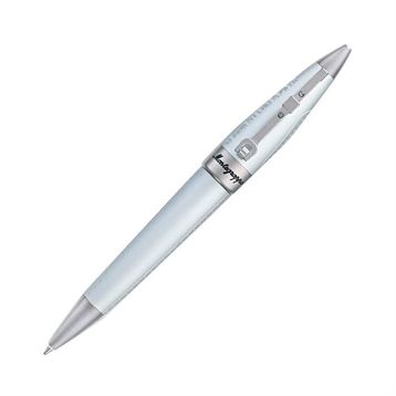 Montegrappa ISAORBUJ Aviator Tükenmez Kalem