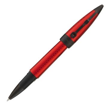 Montegrappa Isaorrur Aviator Red Baron Roller Kalem