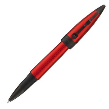 Montegrappa Isaorrur Aviator Red Baron Roller Kalem