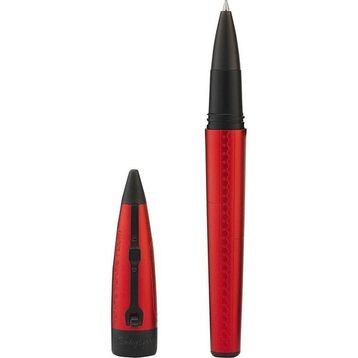 Montegrappa Isaorrur Aviator Red Baron Roller Kalem