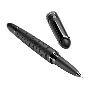 Montegrappa ISBMNRIF Limited Edition Batman Roller Kalem