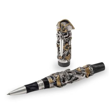 Montegrappa ISCUPRSC Pirates Roller Kalem