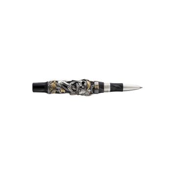 Montegrappa ISCUPRSC Pirates Roller Kalem