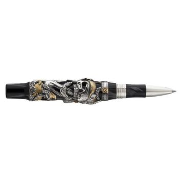 Montegrappa ISCUPRSC Pirates Roller Kalem