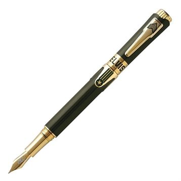 Montegrappa ISICE3YG Elvis Presley Dolma Kalem