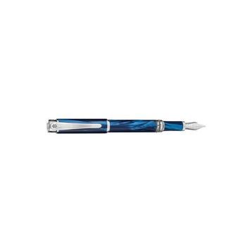 Montegrappa ISICH_SD Ernest Hemingway Fisherman Dolma Kalem