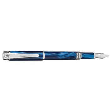 Montegrappa ISICH_SD Ernest Hemingway Fisherman Dolma Kalem
