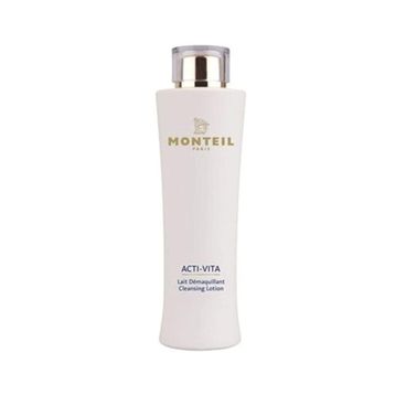 Monteil Acti-Vita Cleansing 200 ml Tonik