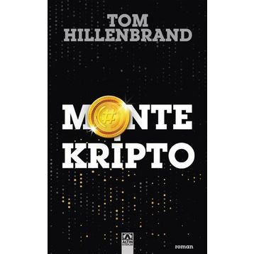 Montekripto - Tom Hillenbrand