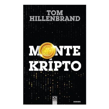 Montekripto - Tom Hillenbrand