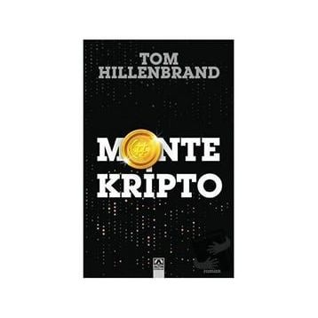 Montekripto - Tom Hillenbrand