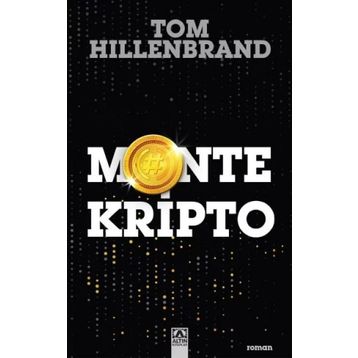 Montekripto - Tom Hillenbrand
