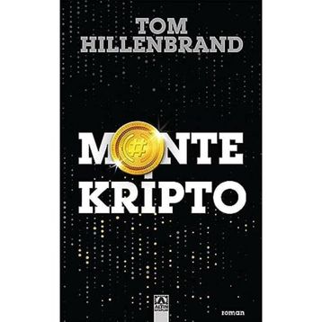Montekripto - Tom Hillenbrand