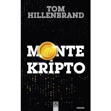 Montekripto - Tom Hillenbrand