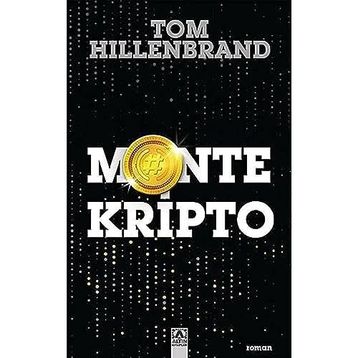 Montekripto - Tom Hillenbrand