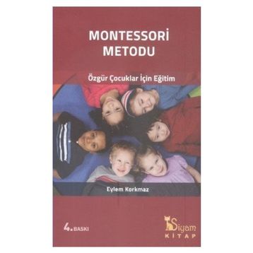 Montessori Metodu - Eylem Korkmaz