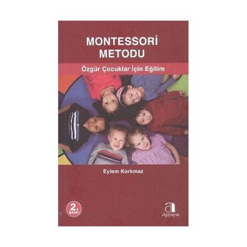 Montessori Metodu - Eylem Korkmaz