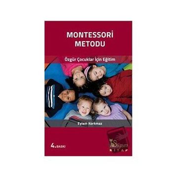 Montessori Metodu - Eylem Korkmaz