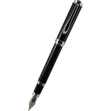 Monteverde 20th Anniversary Innova Chrome Dolma Kalem