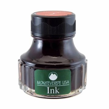 Monteverde 90 ml Motivation Orange G308MR Mürekkep Serisi