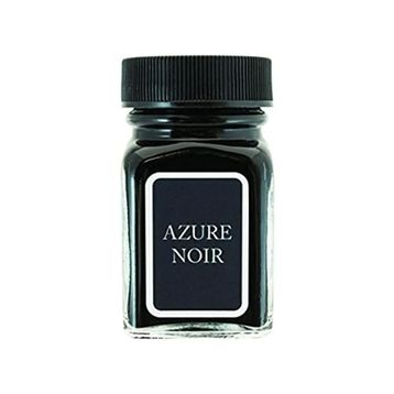 Monteverde G309AN 30 ml Azure Şişe Mürekkep