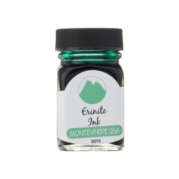 Monteverde G309ER 30 ml Erinite Şişe Mürekkep