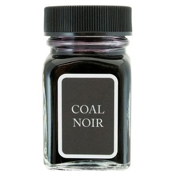 Monteverde G309LN 30 ml Coal Şişe Mürekkep