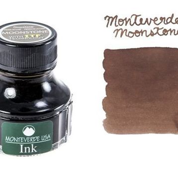 Monteverde Moonstone 90 ml Şişe Mürekkep