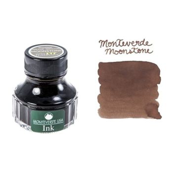 Monteverde Moonstone 90 ml Şişe Mürekkep