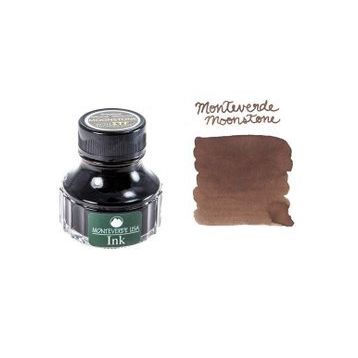 Monteverde Moonstone 90 ml Şişe Mürekkep