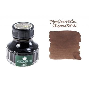 Monteverde Moonstone 90 ml Şişe Mürekkep