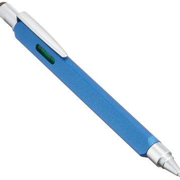 Monteverde MV-35471 Mavi Tool 60 Multi-Function Tükenmez Kalem