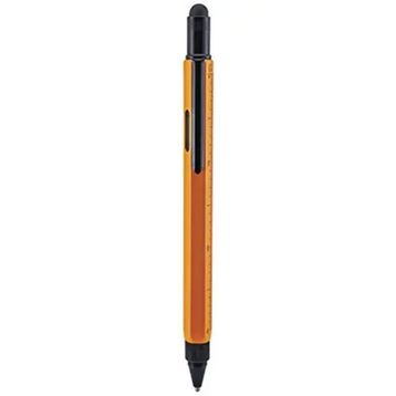 Monteverde MV35295 Tk Toolpen Multifunction Orange Tükenmez Kalem