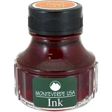 Monteverde Topaz 90 ml Şişe Mürekkep