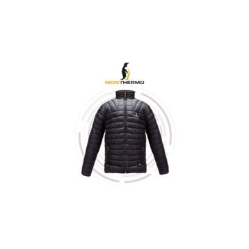 Monthermo Manx Erkek Isıtmalı Mont