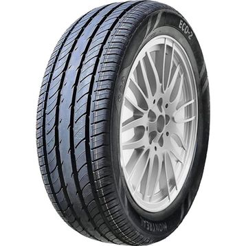 Montreal 215/55 R16 93W Eco 2 Yaz Lastiği