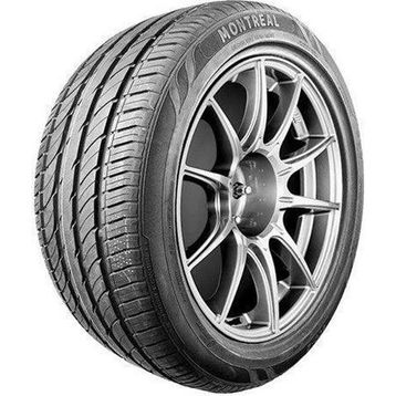 Montreal 235/45 R17 97W XL Eco-2 Yaz Lastiği 2025