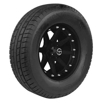 Montreal 245/75 R17 112/118S Terra-X H/T Yaz Lastiği 2025