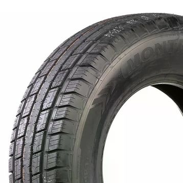 Montreal 245/75 R17 112/118S Terra-X H/T Yaz Lastiği 2025