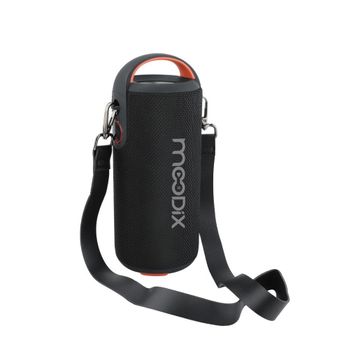 Moodix KL23KS162 Siyah Bluetooth Hoparlör