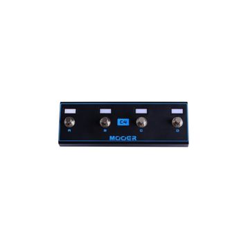 Mooer ASC4 Air Switch C4 Wireless Footswitch