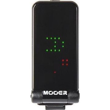Mooer CT01 Clip Tuner Akort Aleti