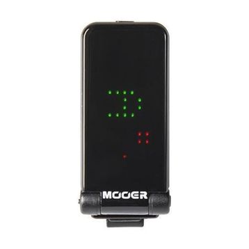 Mooer CT01 Clip Tuner Akort Aleti