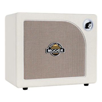 Mooer DH07 Hornet 30 W Combo Gitar Ampli