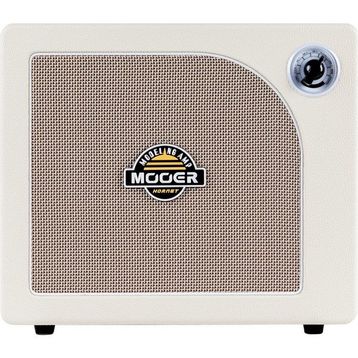 Mooer DH07 Hornet 30 W Combo Gitar Ampli